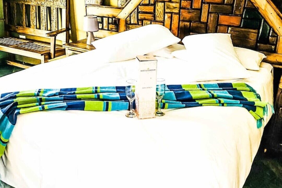 Photo of Bedroom in Bela-Bela