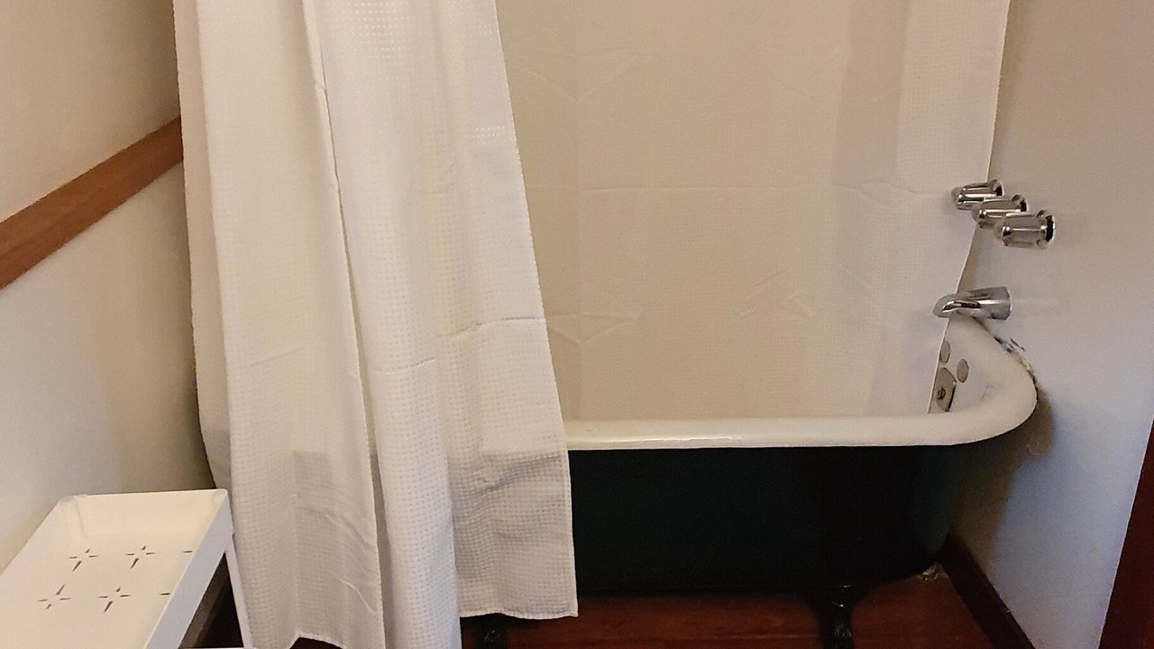 Photo of Bathroom in Marin City