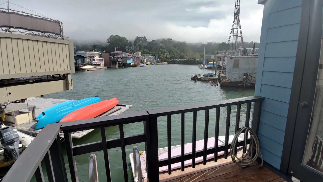 Photo of Outdoor in Marin City