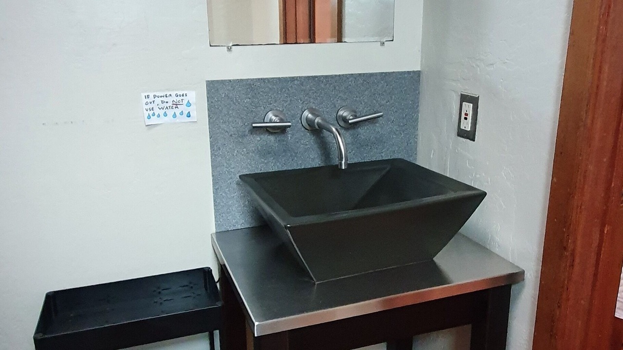 Photo of Bathroom in Marin City
