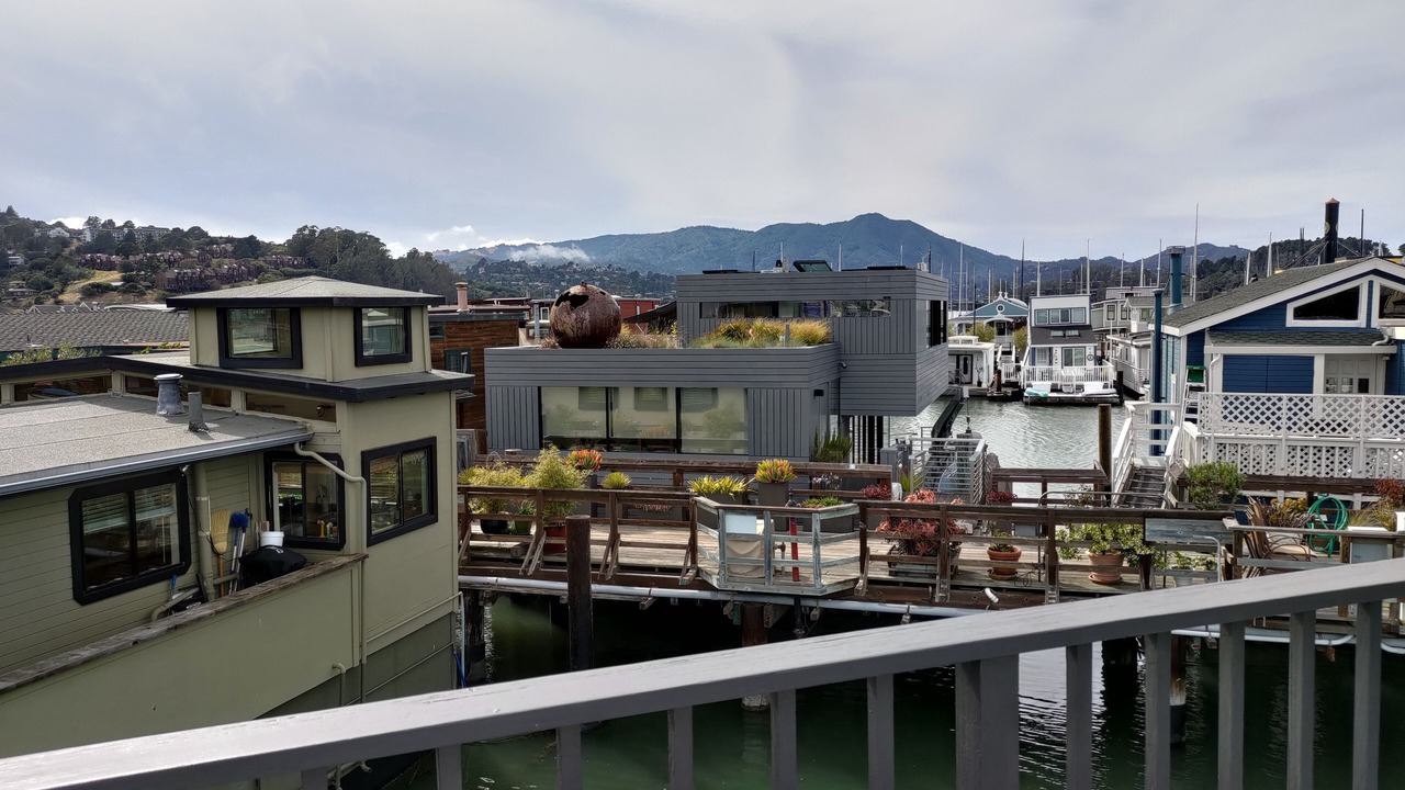 Photo of Outdoor in Marin City