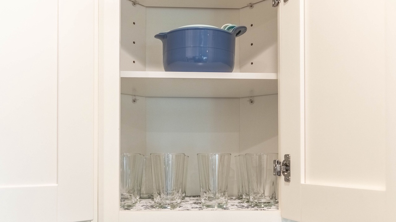 Photo of Kitchen in North Oak Park