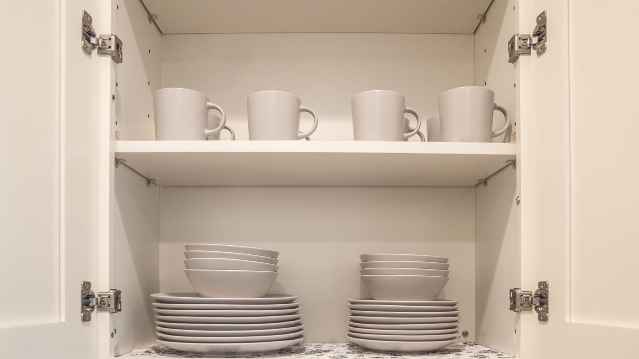 Photo of Kitchen in North Oak Park