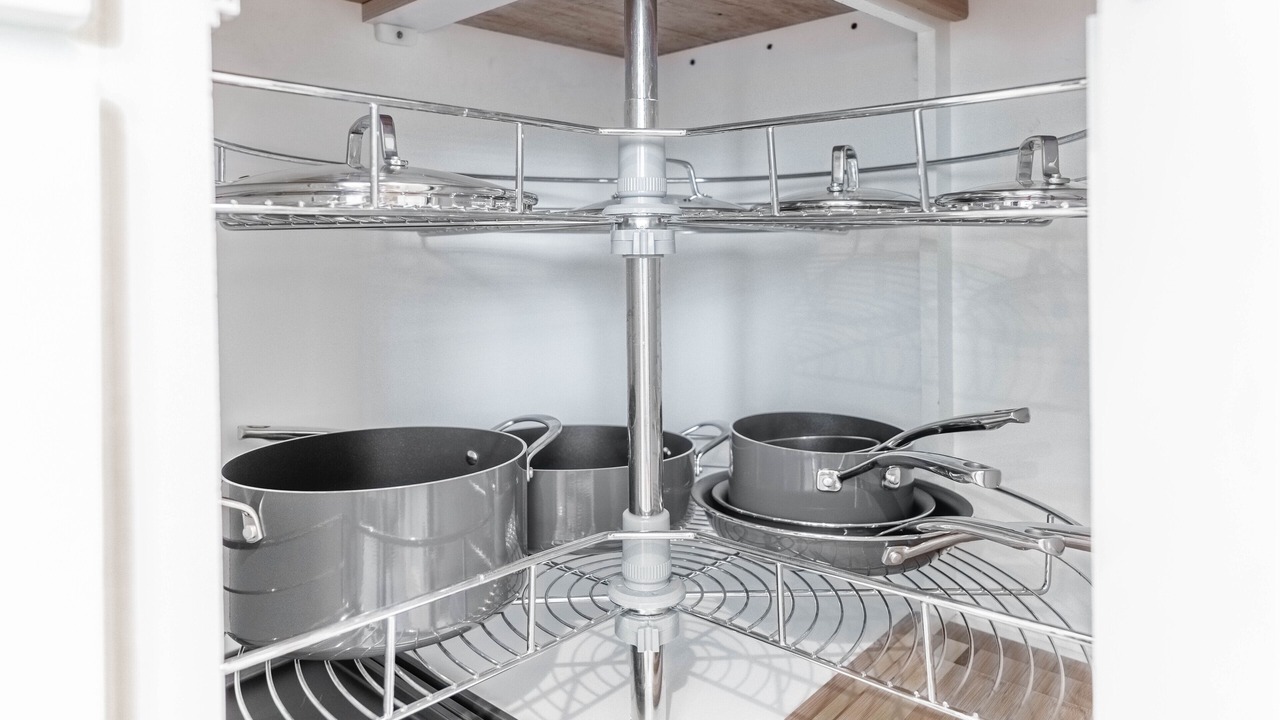Photo of Kitchen in North Oak Park