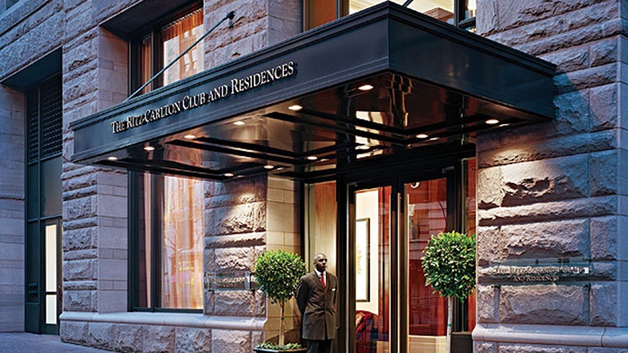Photo of Outdoor in Downtown San Francisco