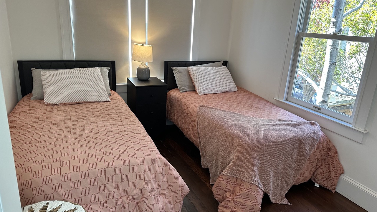 Photo of Bedroom in Mill Valley