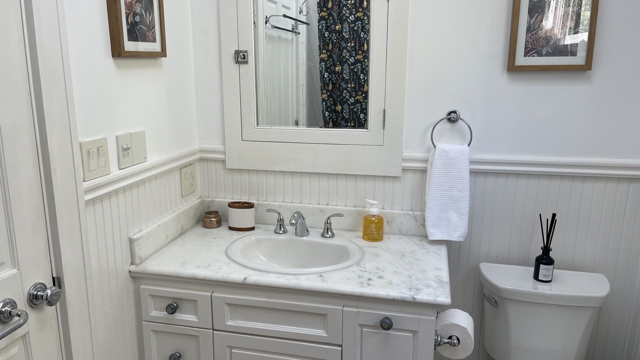 Photo of Bathroom in Mill Valley