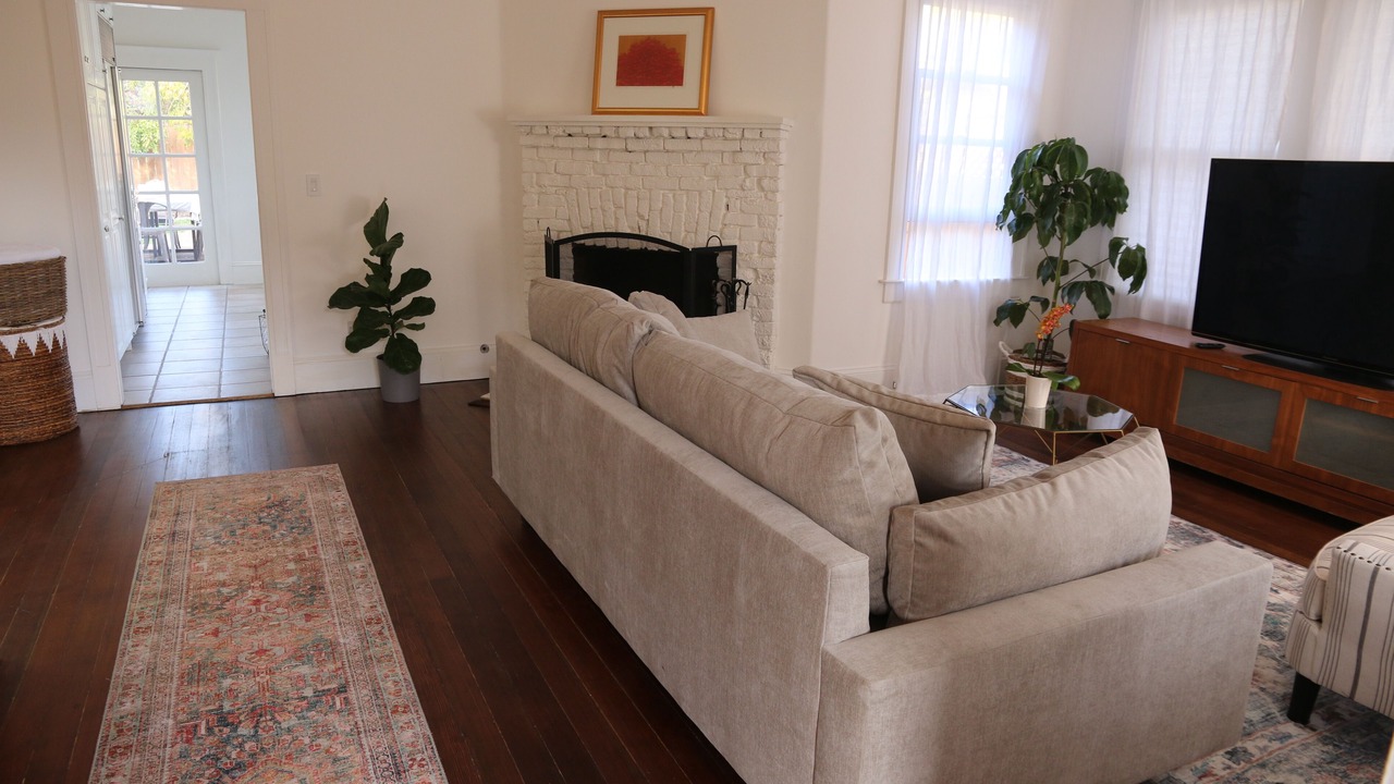 Photo of Livingroom in Mill Valley