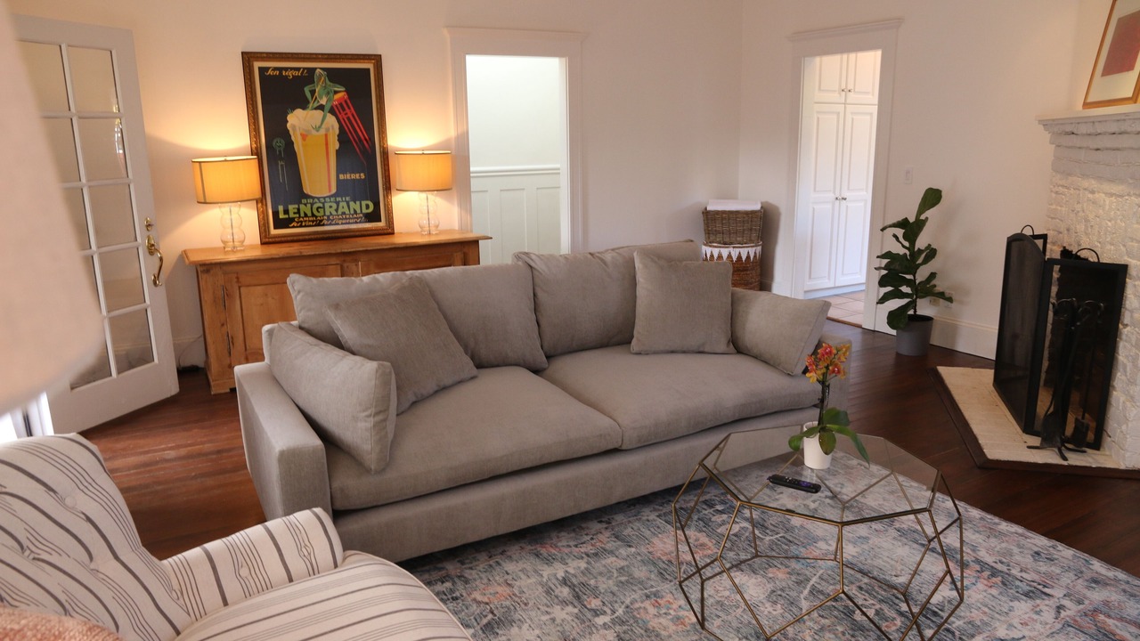 Photo of Livingroom in Mill Valley