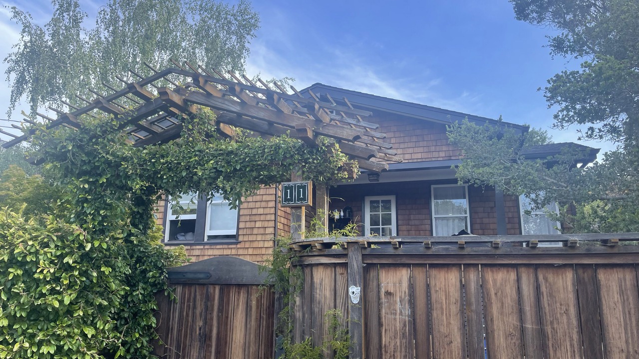 Photo of Outdoor in Mill Valley