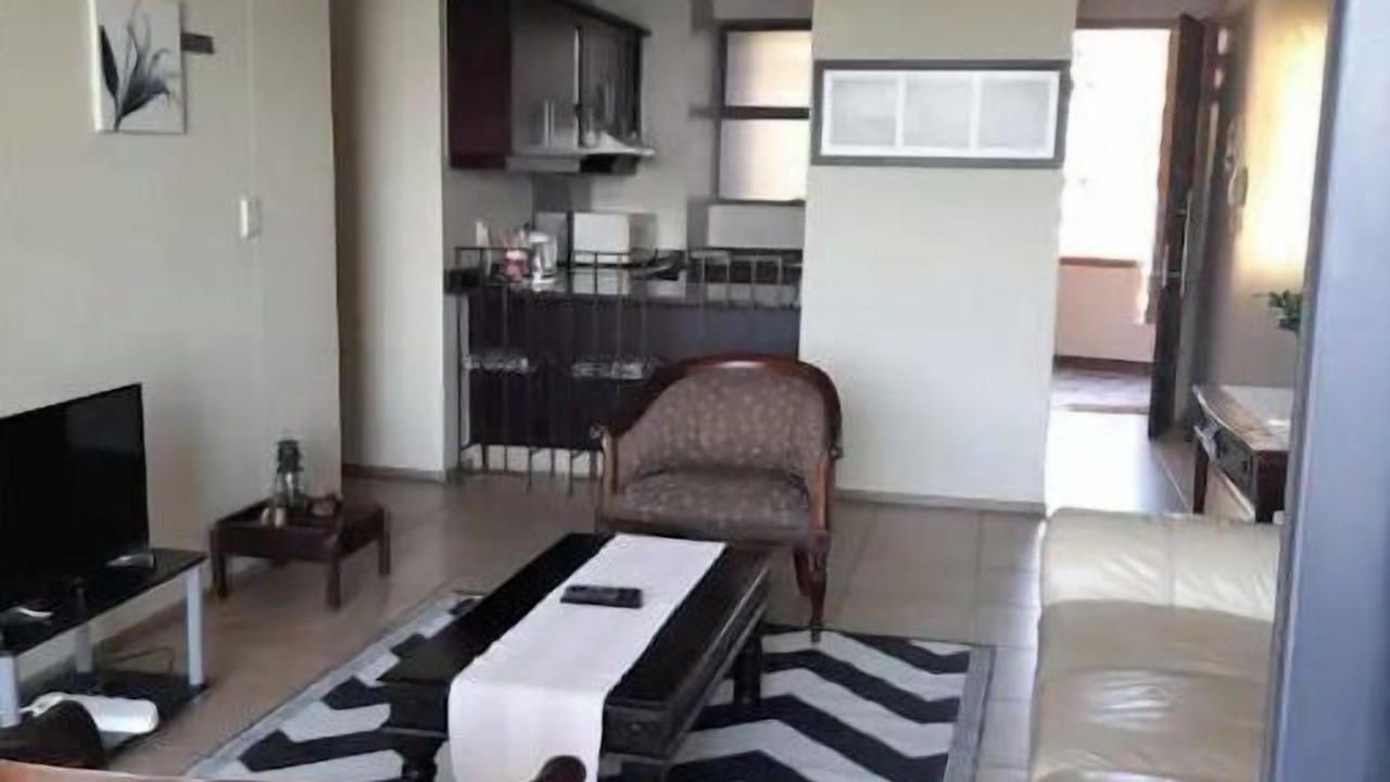 Photo of Livingroom in Durban