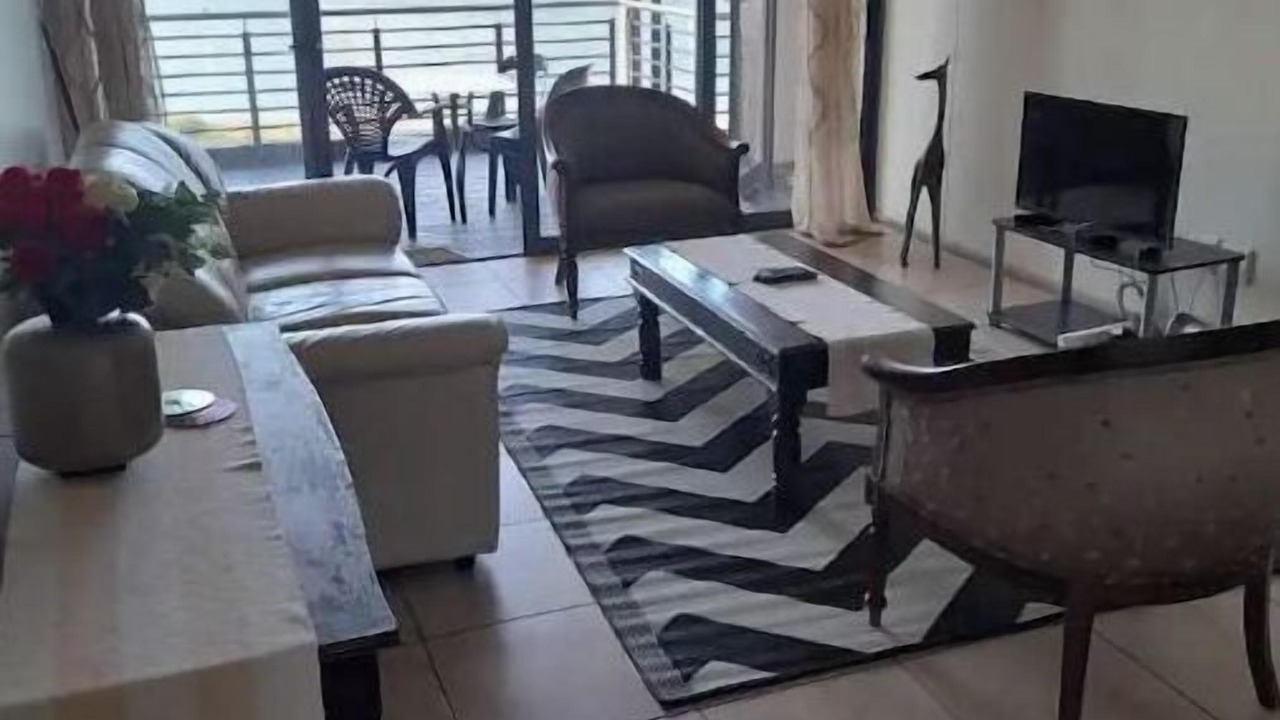 Photo of Livingroom in Durban