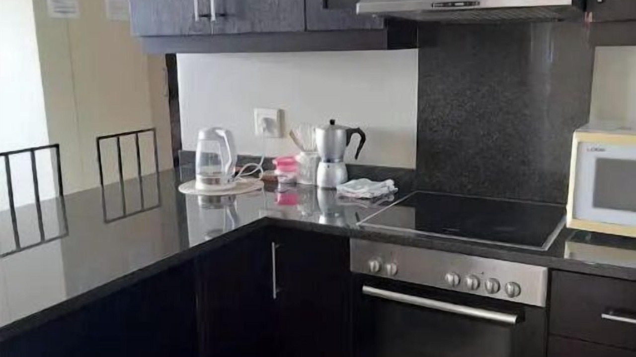 Photo of Kitchen in Durban