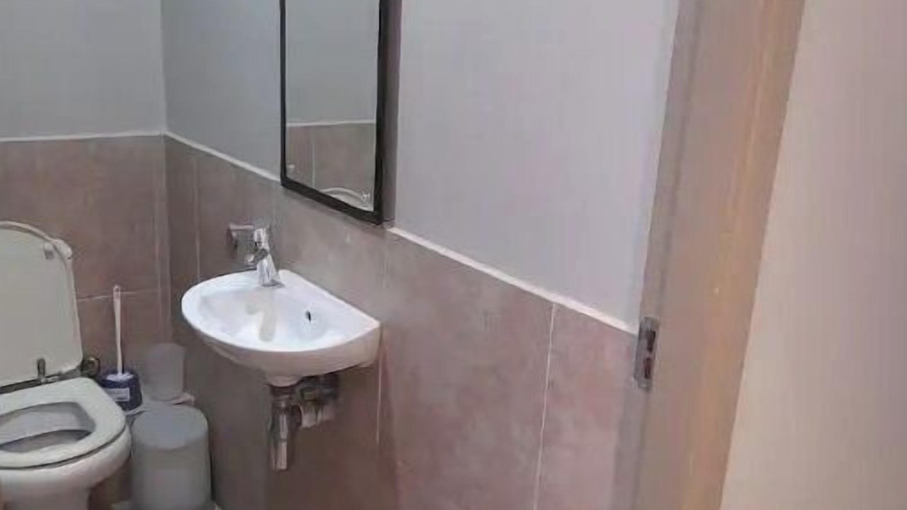 Photo of Bathroom in Durban