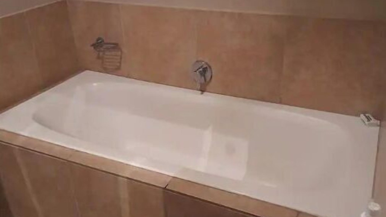 Photo of Bathroom in Durban