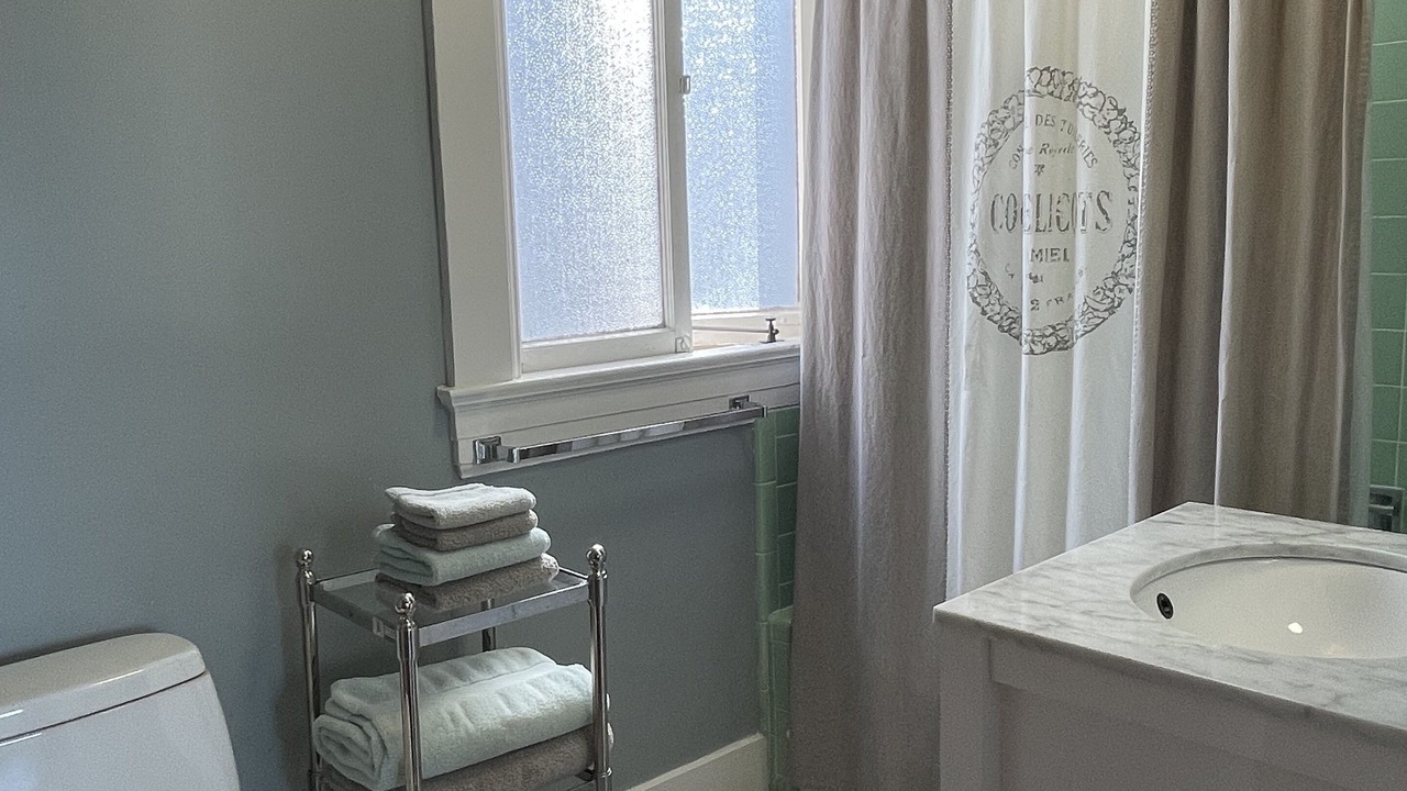 Photo of Bathroom in Ashbury Heights