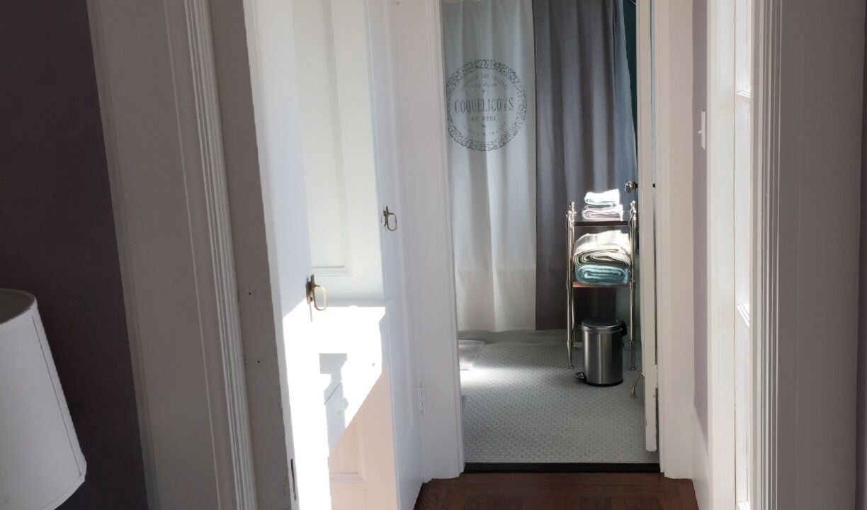 Photo of Bathroom in Ashbury Heights