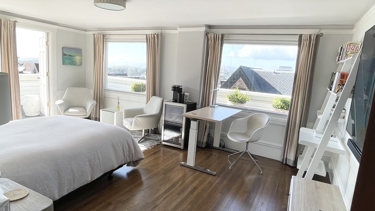 Photo of Outdoor in Ashbury Heights