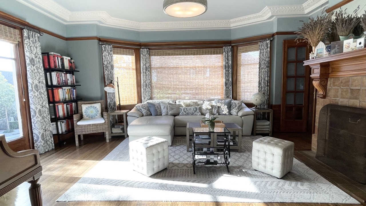 Photo of Bedroom in Ashbury Heights