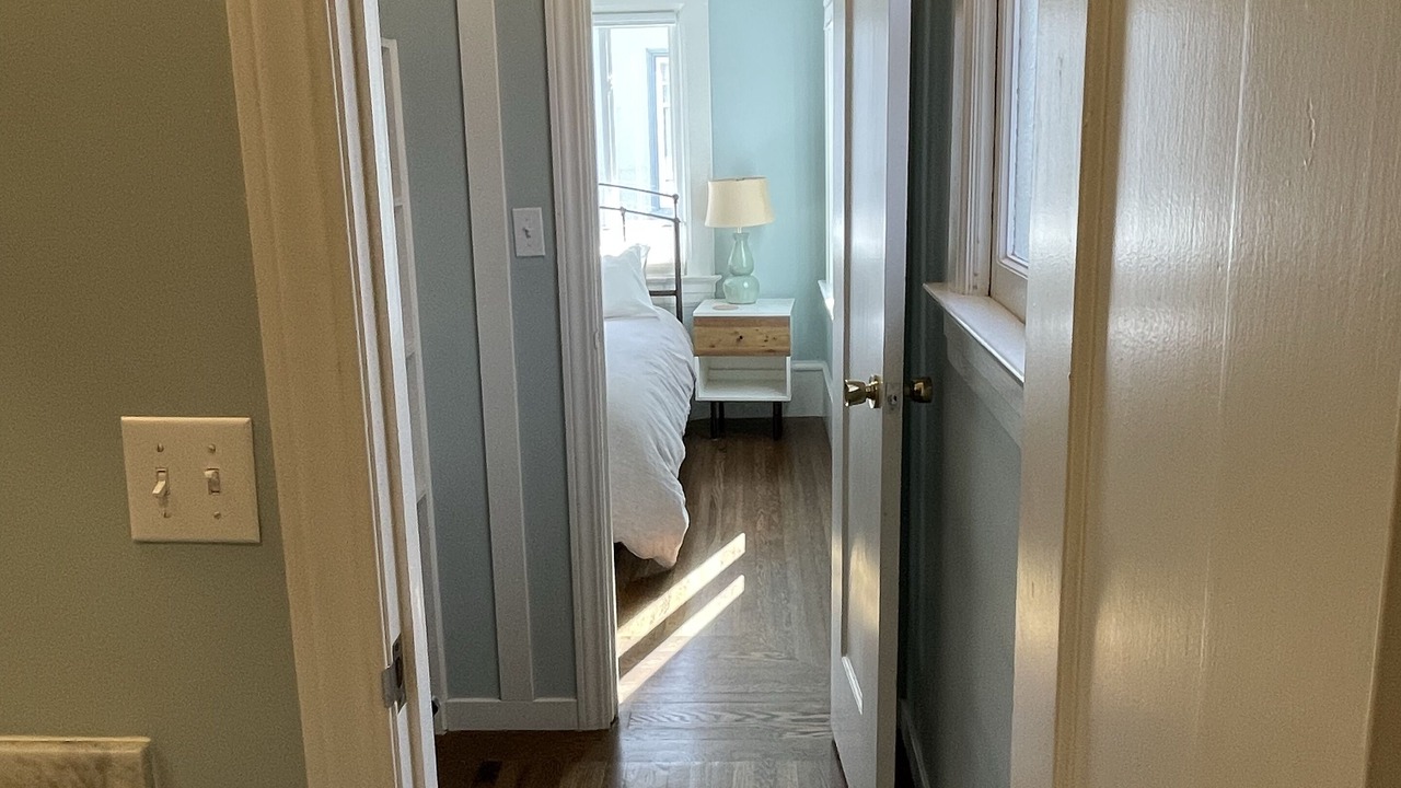 Photo of Bathroom in Ashbury Heights