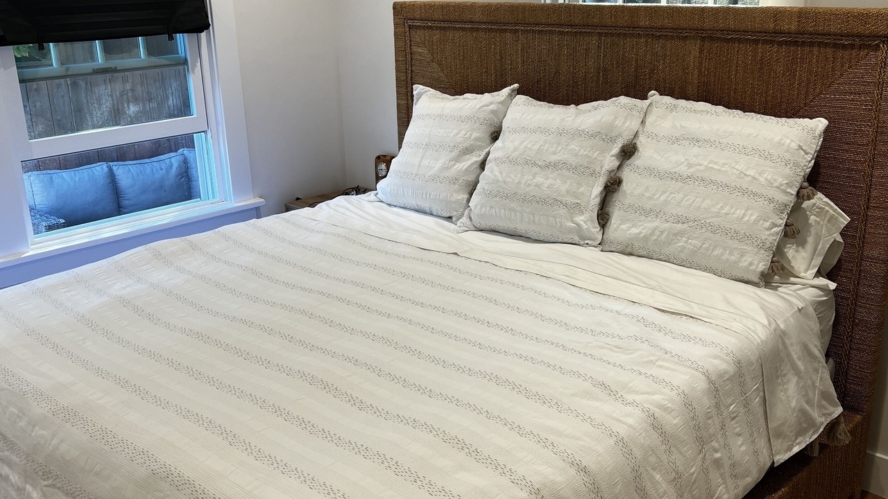 Photo of Bedroom in Mill Valley