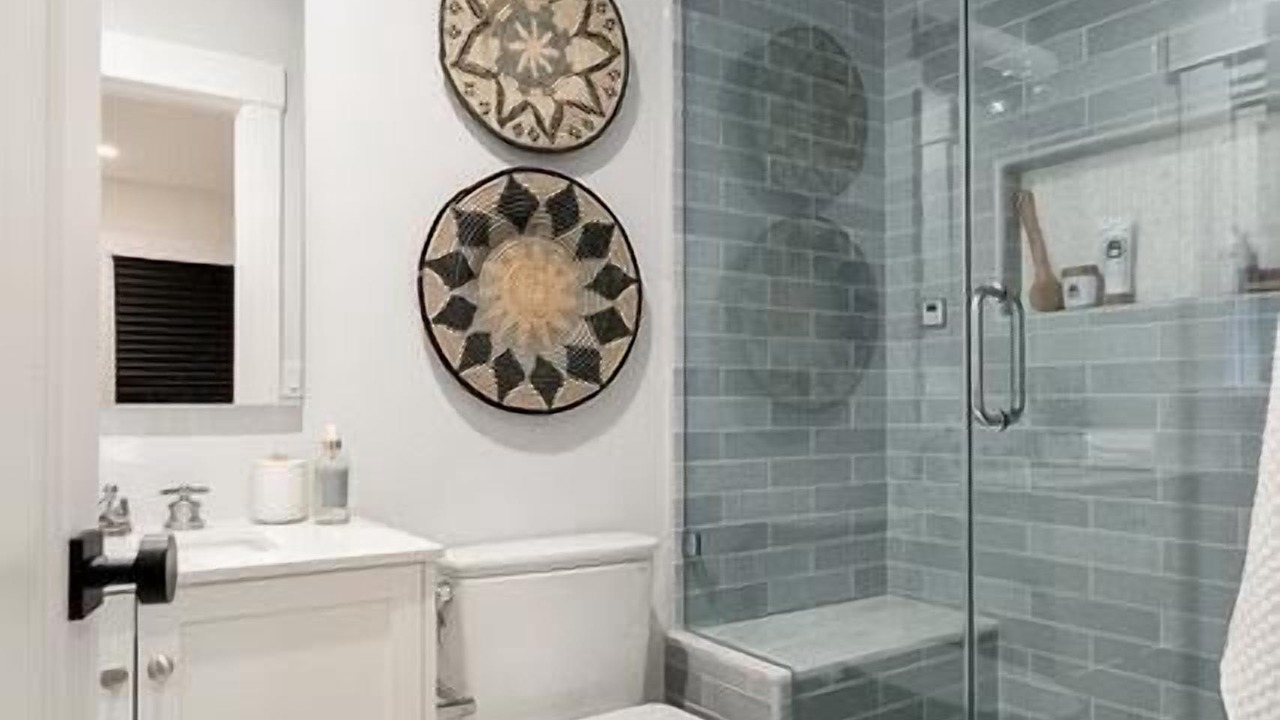 Photo of Bathroom in Mill Valley
