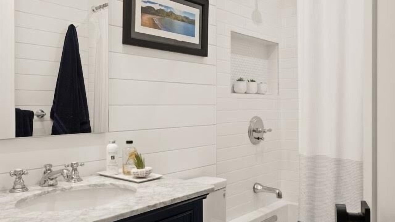 Photo of Bathroom in Mill Valley