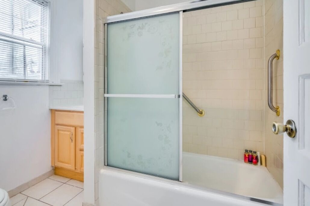 Photo of Bathroom in Russian Hill