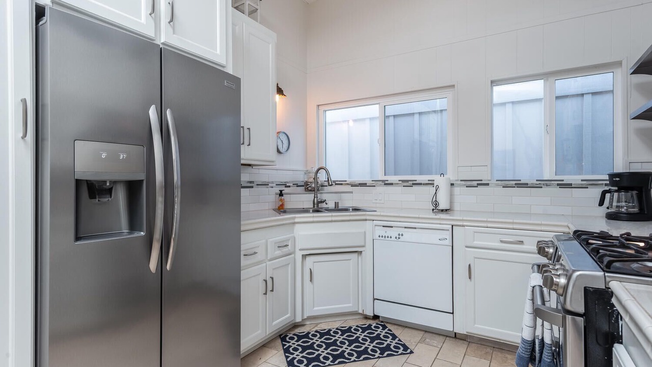 Photo of Kitchen in Park Hill