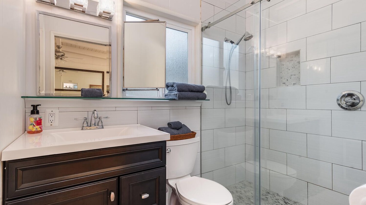 Photo of Bathroom in Park Hill