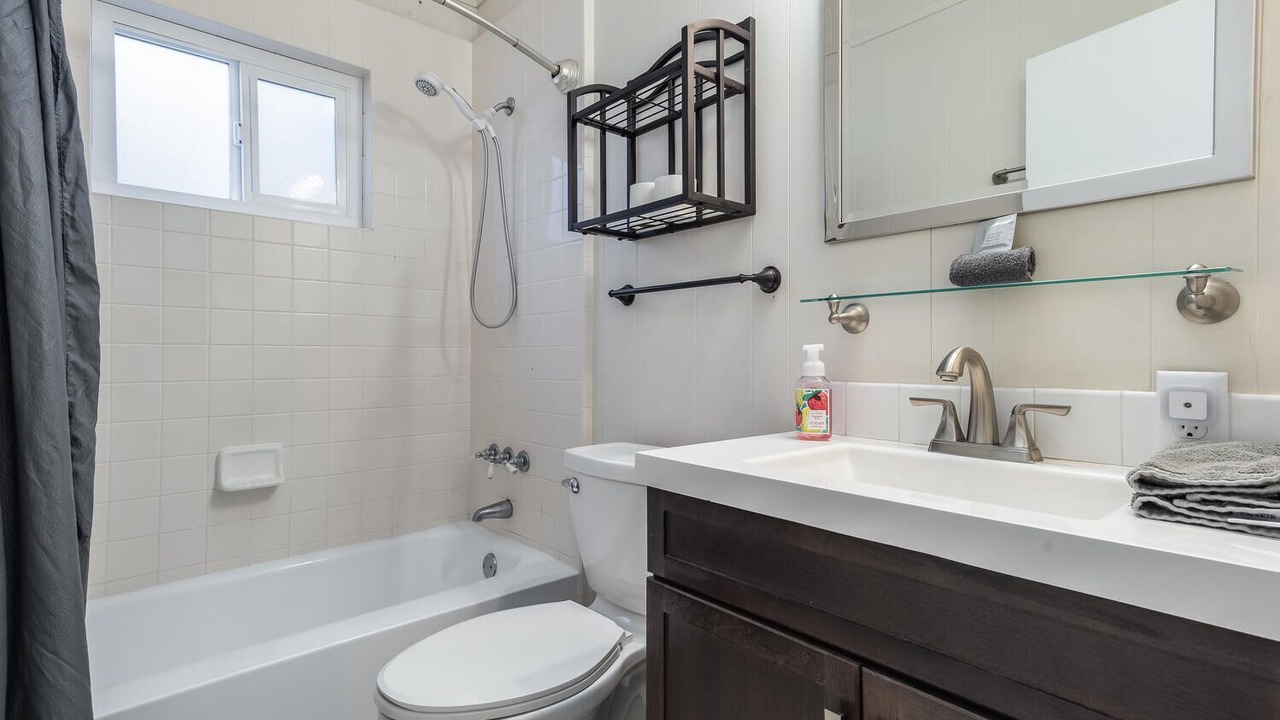Photo of Bathroom in Park Hill
