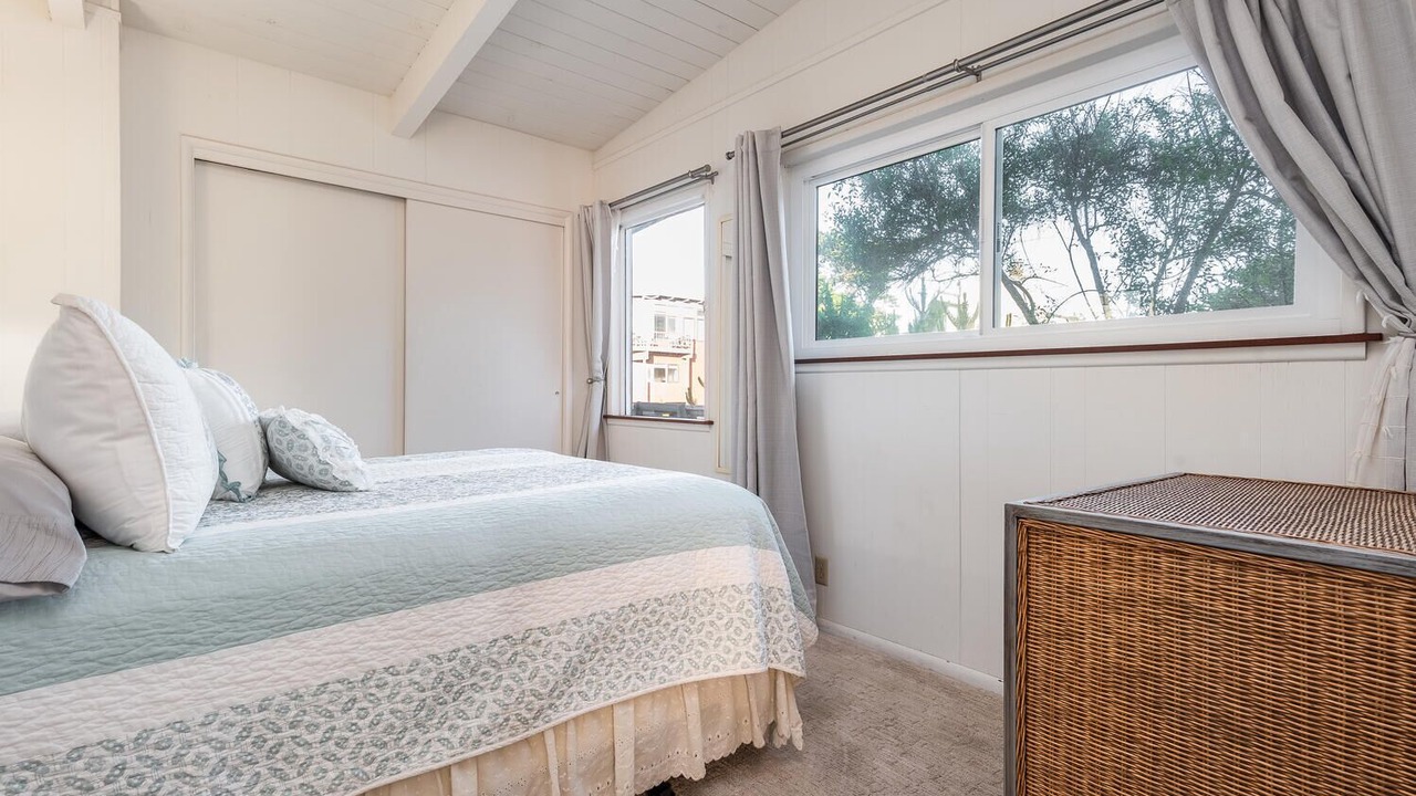 Photo of Bedroom in Park Hill