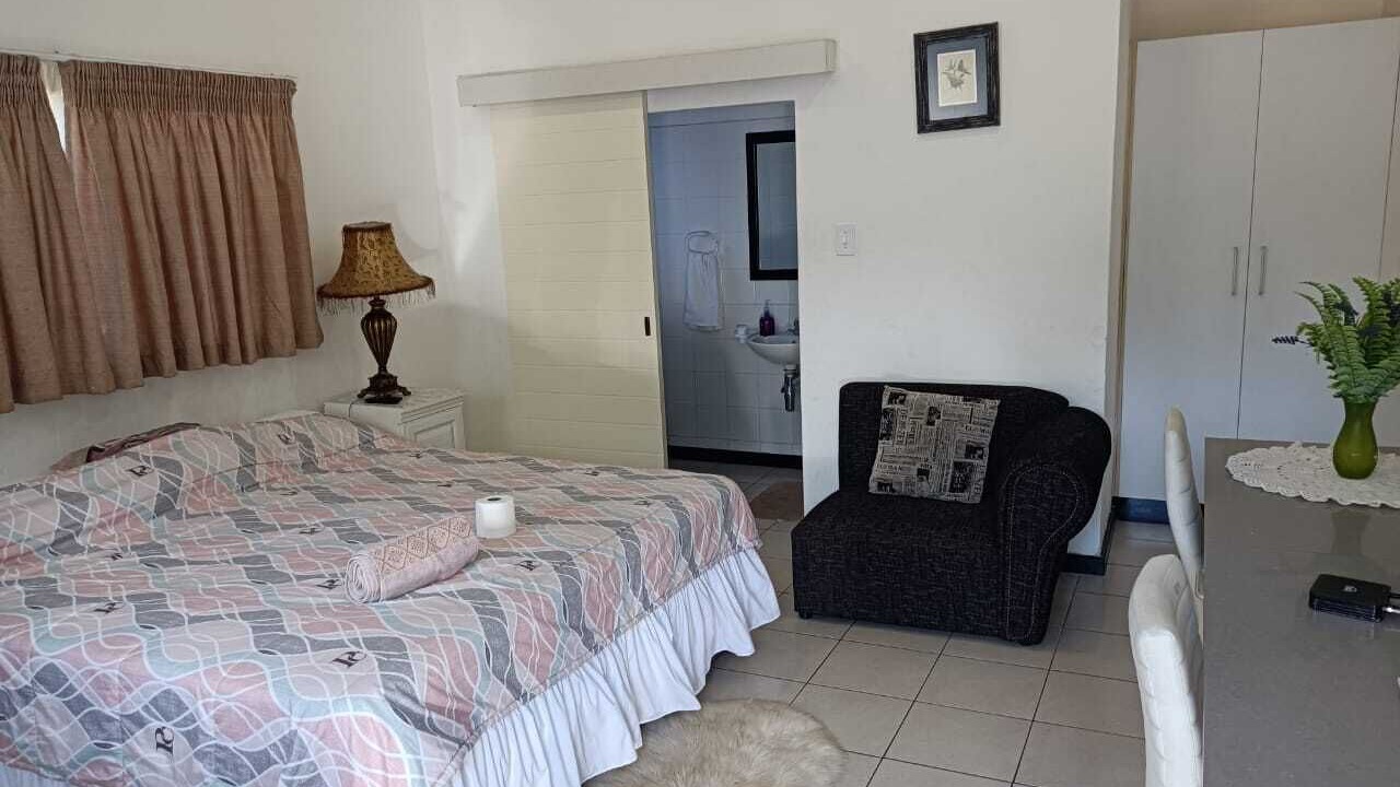 Photo of Bedroom in Scottsville