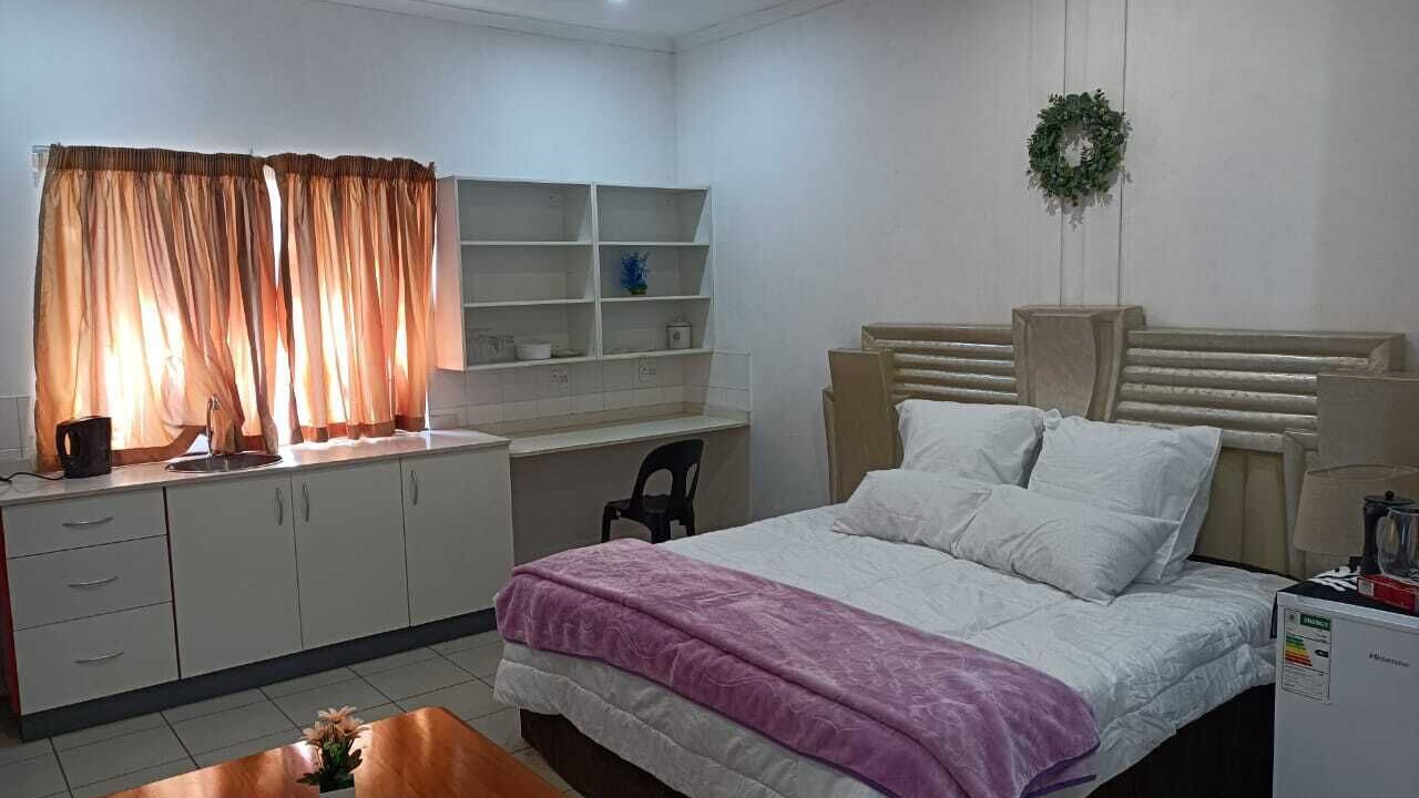 Photo of Bedroom in Scottsville