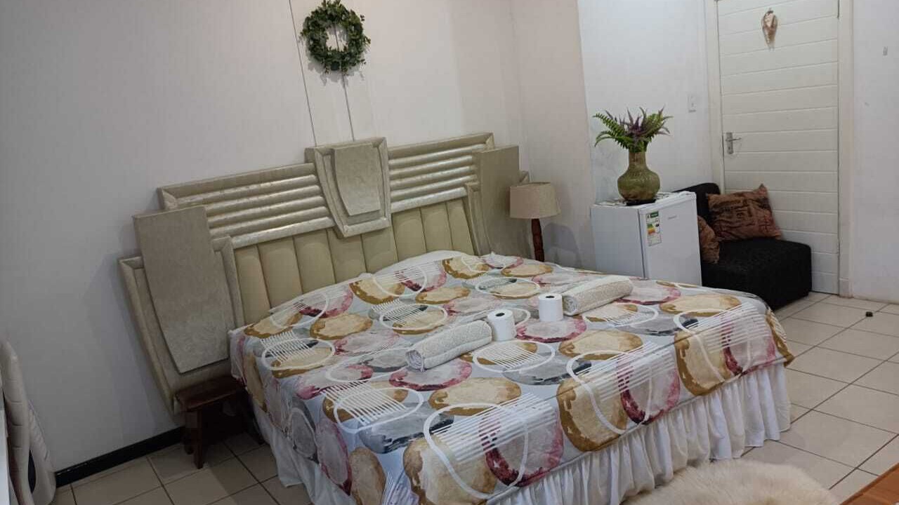Photo of Bedroom in Scottsville
