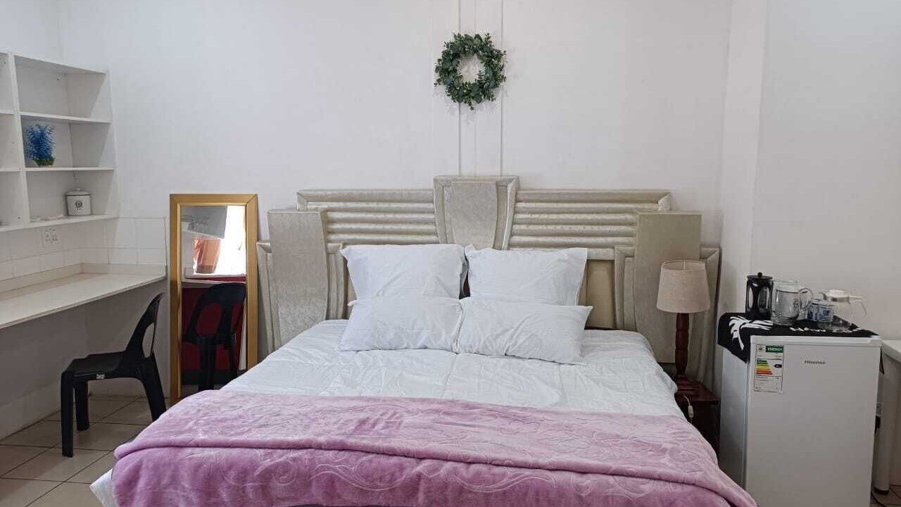 Photo of Bedroom in Scottsville