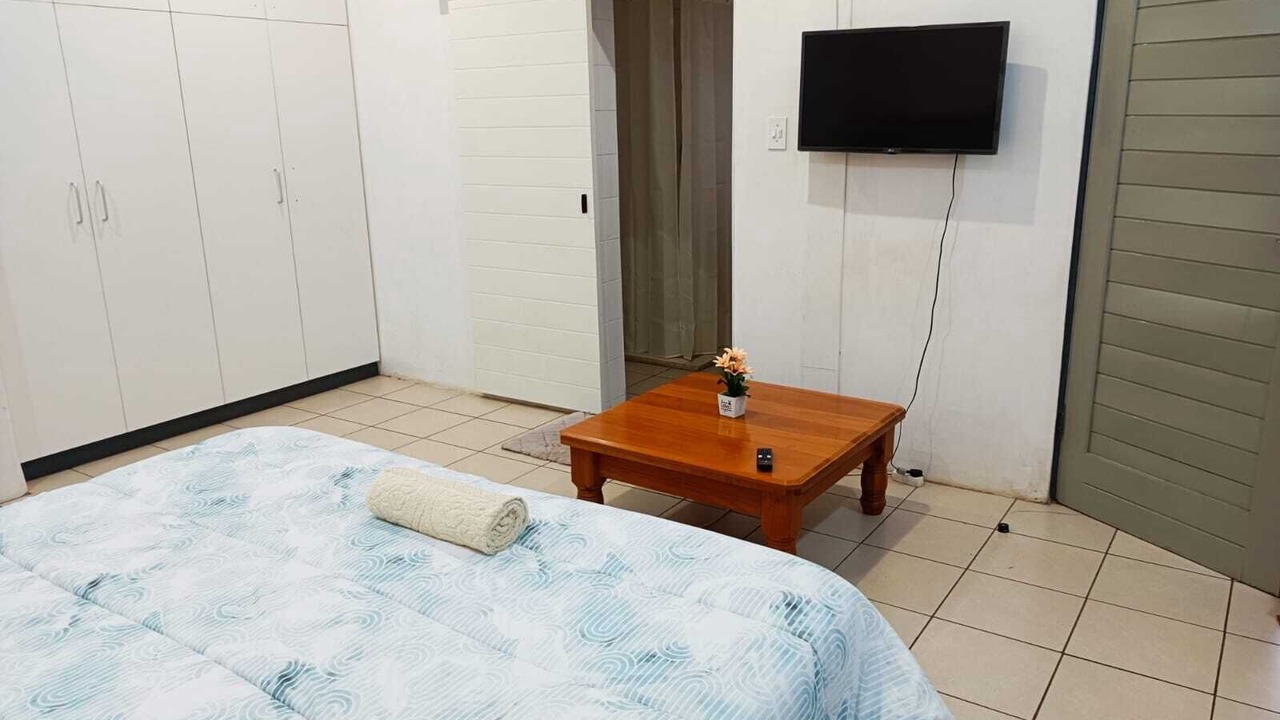 Photo of Bedroom in Scottsville