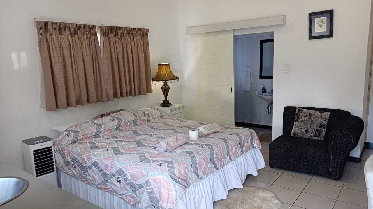 Photo of Bedroom in Scottsville