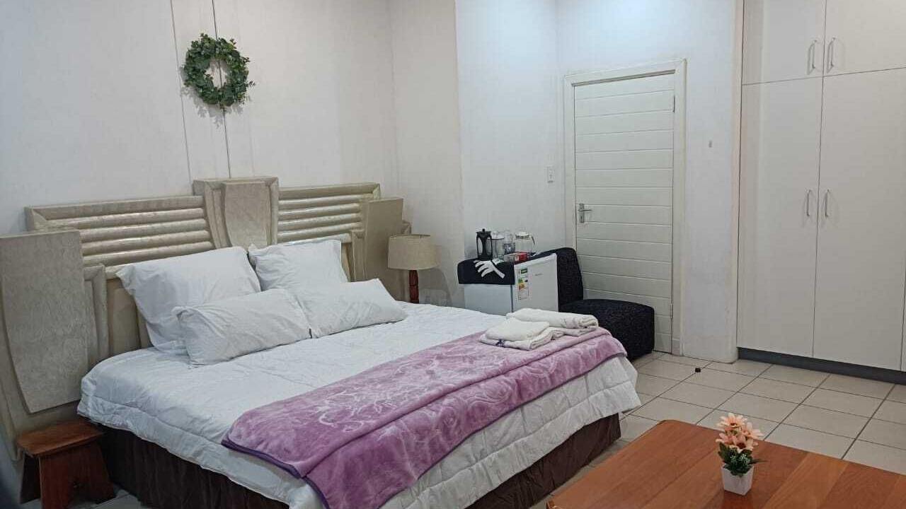 Photo of Bedroom in Scottsville