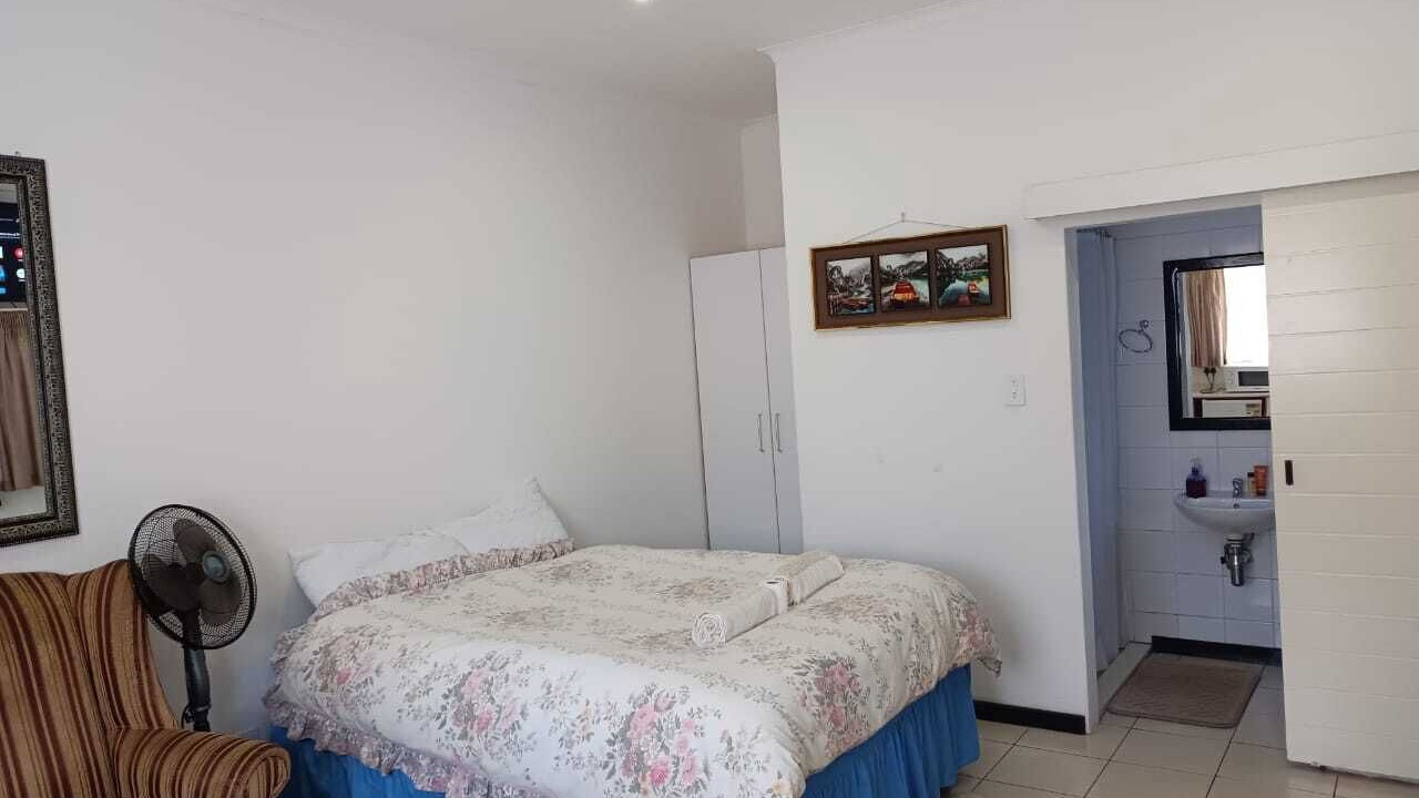 Photo of Bedroom in Scottsville