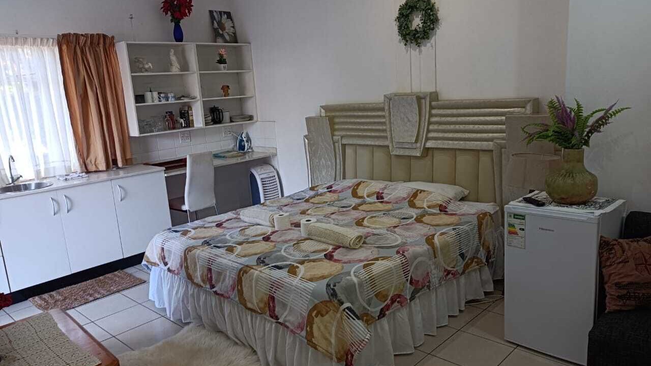 Photo of Bedroom in Scottsville
