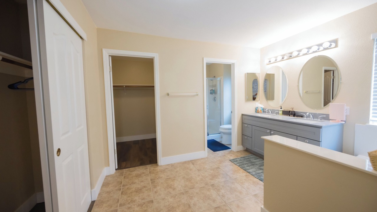 Photo of Bathroom in Folsom