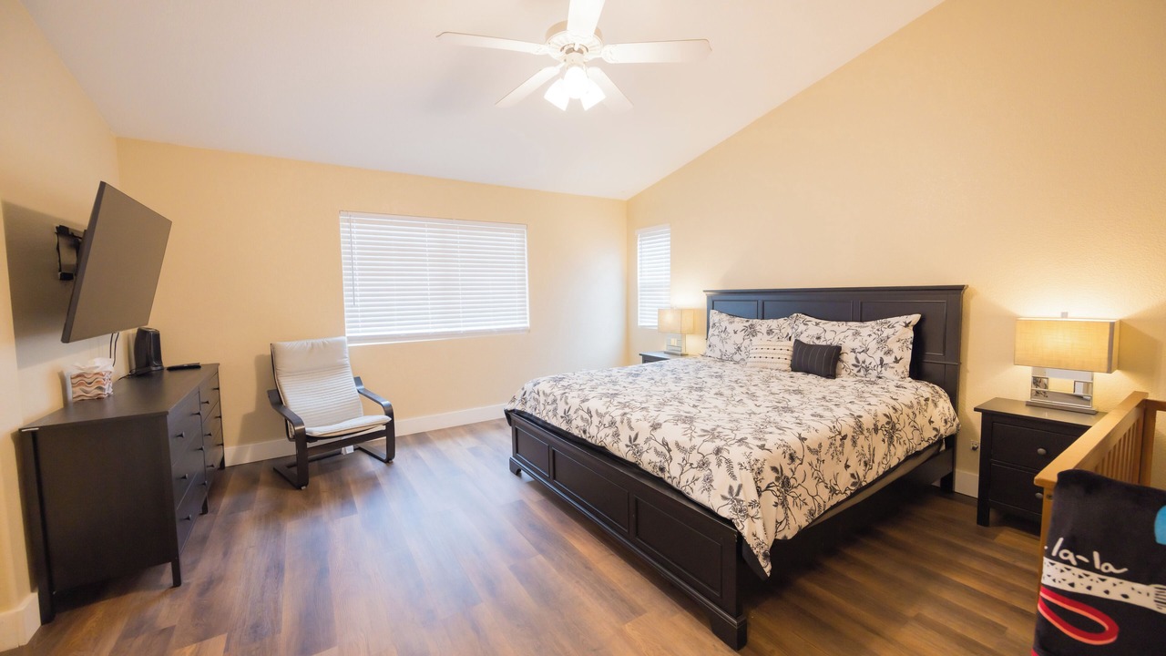 Photo of Bedroom in Folsom