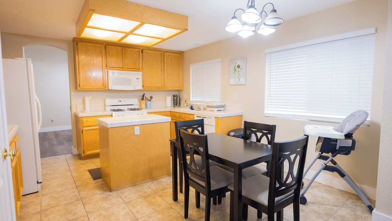 Photo of Kitchen in Folsom