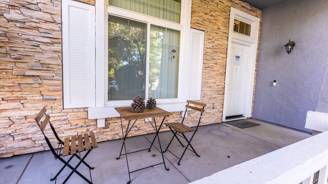 Photo of Outdoor in Folsom