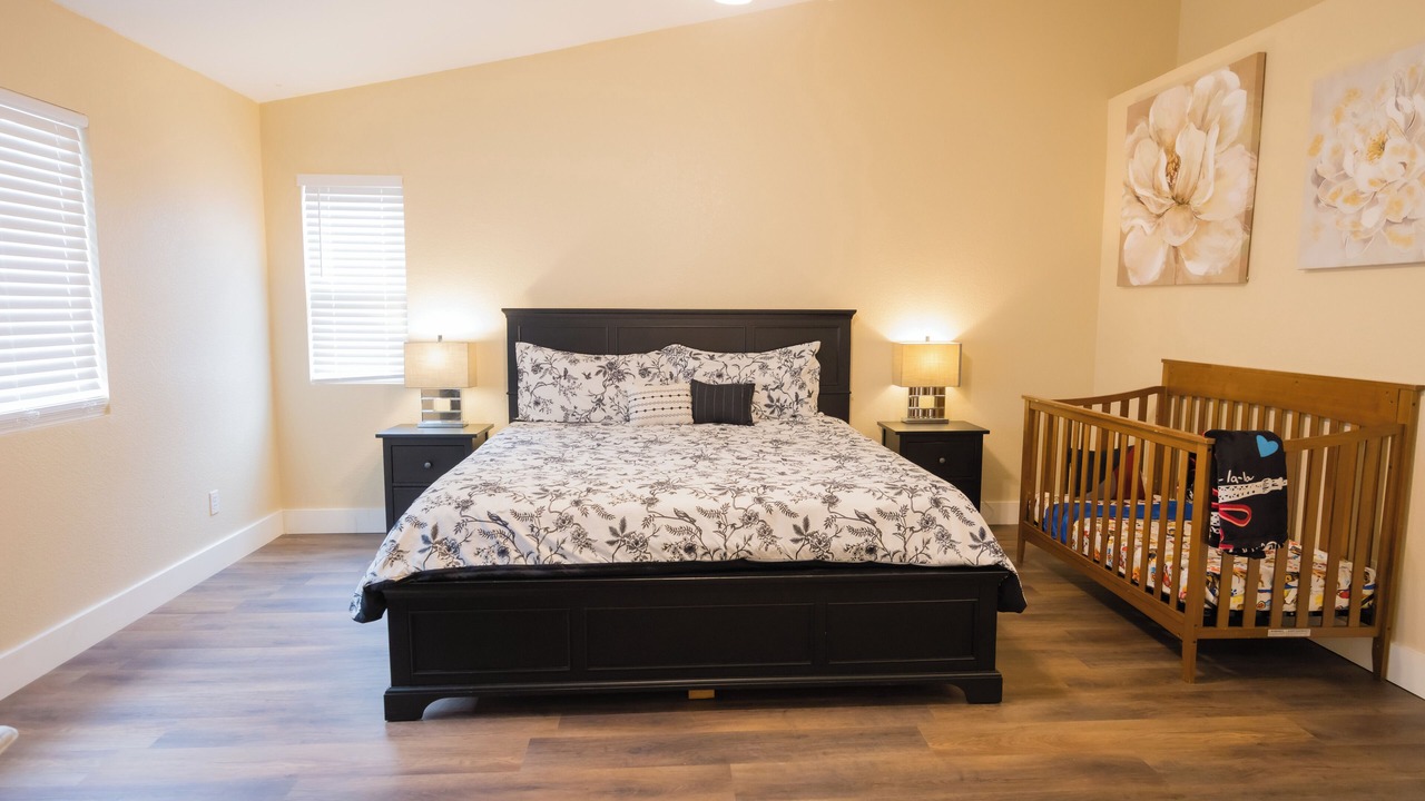 Photo of Bedroom in Folsom