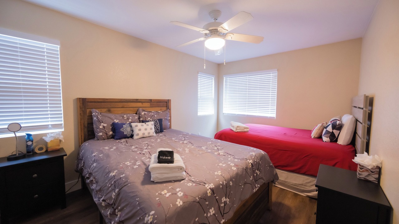Photo of Bedroom in Folsom