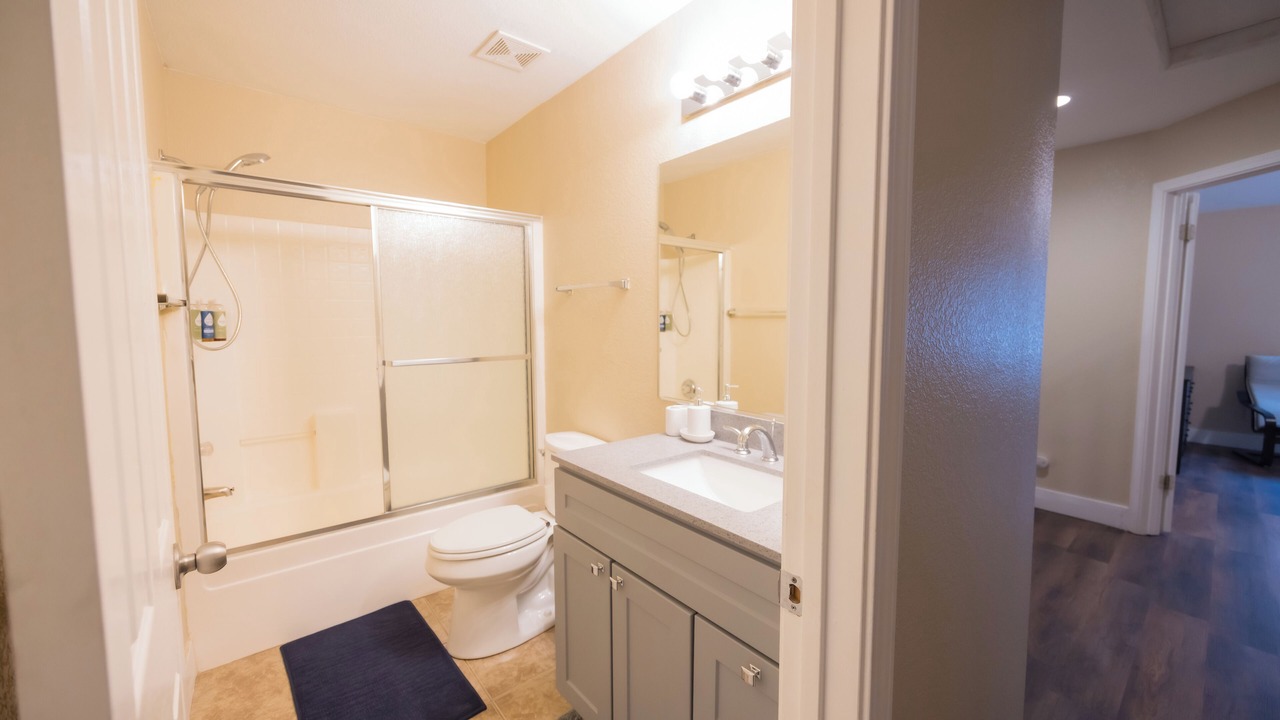 Photo of Bathroom in Folsom