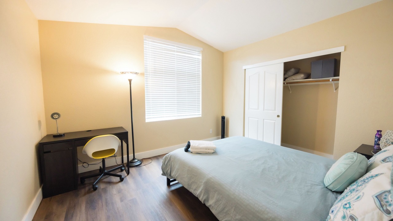 Photo of Bedroom in Folsom