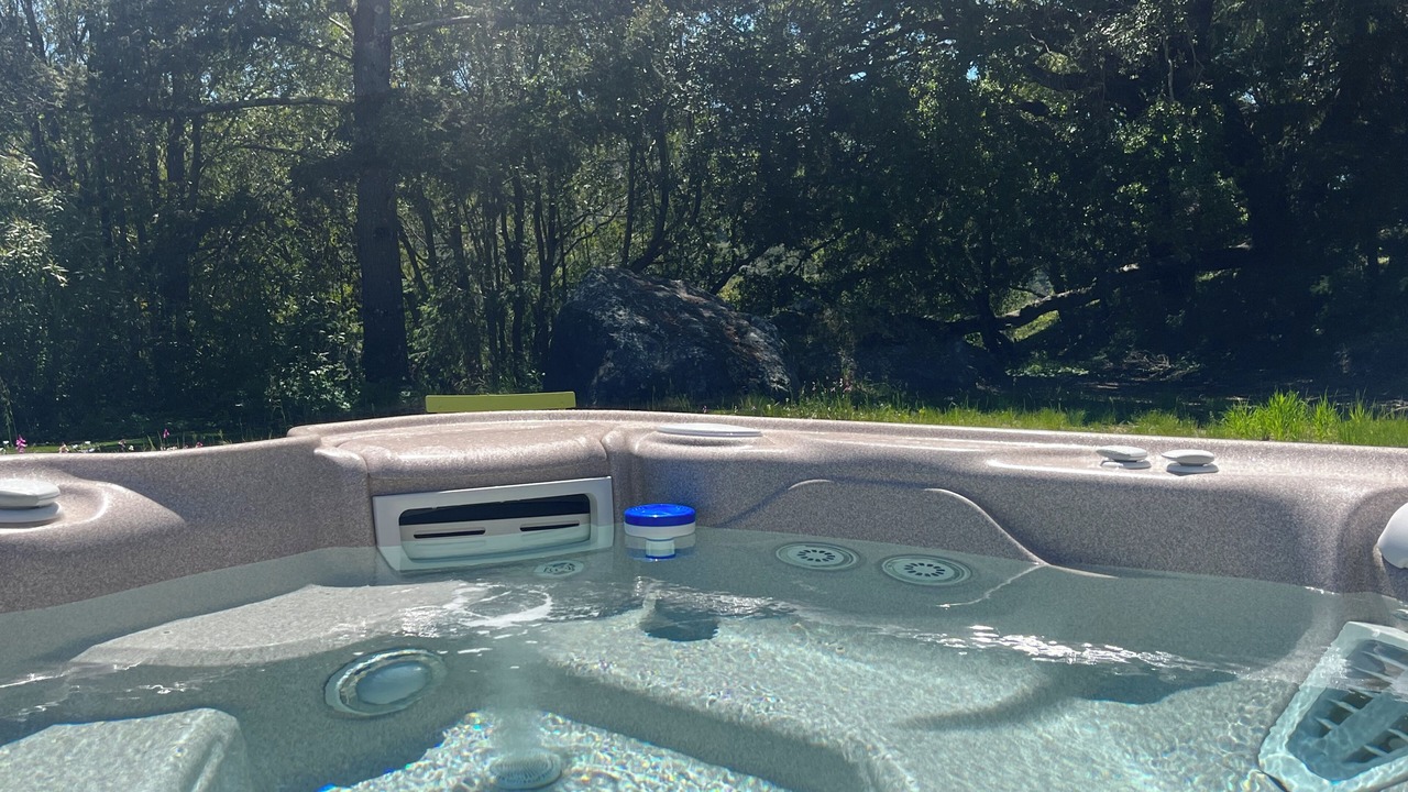 Photo of Outdoor in Nicasio